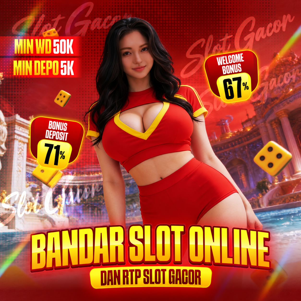 EKONOMI178 - Main Santai Hasil Nyata Buat Temani Waktu Rehat Kamu